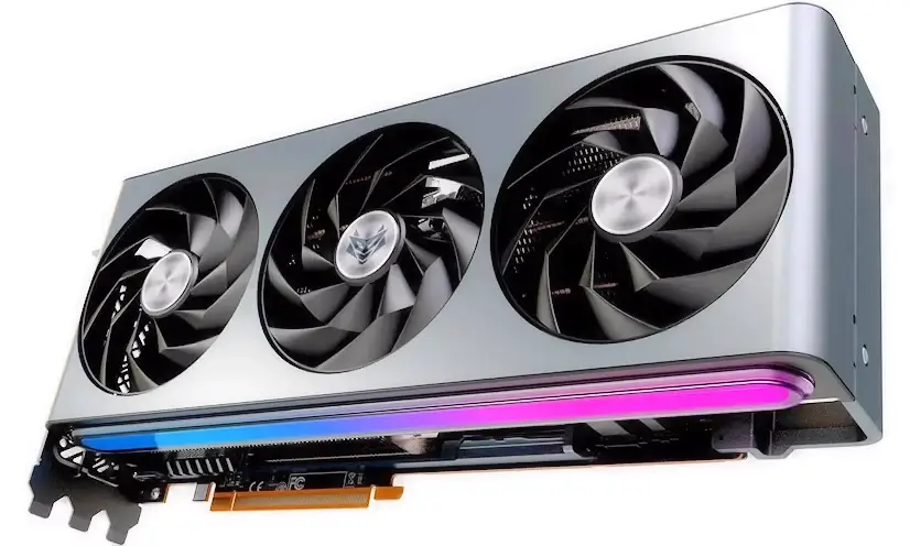 Montaje Tarjeta Gráfica AMD Radeon RX 9700 XT Gaming PC Europolis Las Rozas de Madrid Montaje Tarjeta Gráfica AMD Radeon RX 9700 XT Gaming PC Europolis Las Rozas de Madrid