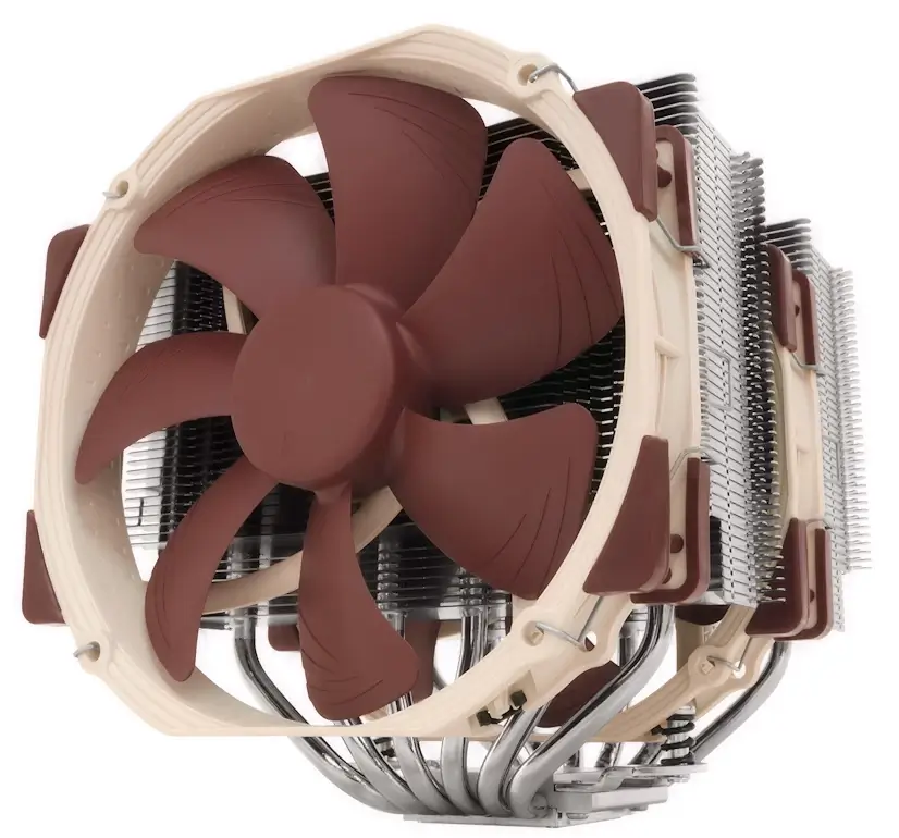 Montaje Cooler CPU Noctua Gaming PC Europolis Las Rozas de Madrid Montaje Cooler CPU Noctua Gaming PC Europolis Las Rozas de Madrid